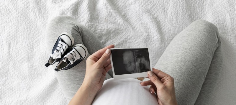 Coronavírus: Mantenha a sua rotina de pré-natal