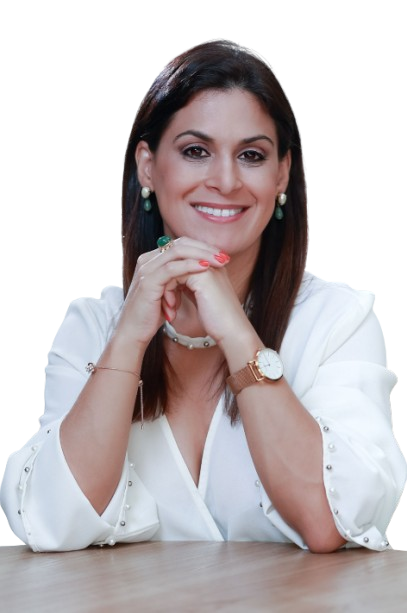 Dra. Aline Zyman de Andrade, especialista em reprodução assistida em Ribeirão Preto