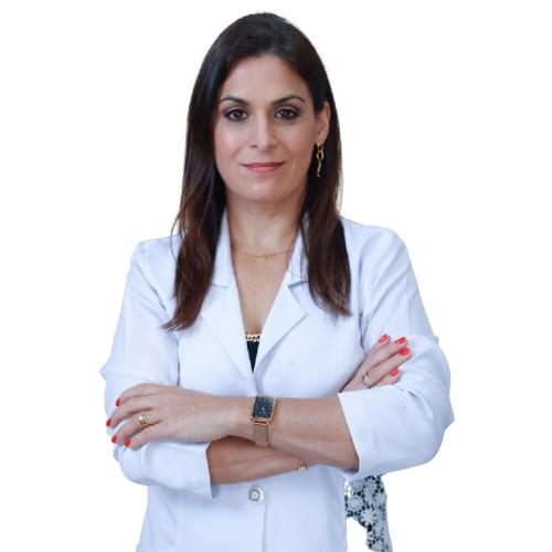 Dra. Aline Zyman de Andrade, especialista em reprodução assistida em Ribeirão Preto